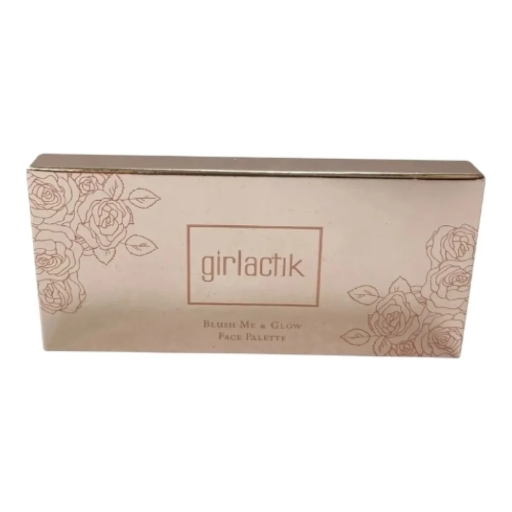 Girlactik absolute must